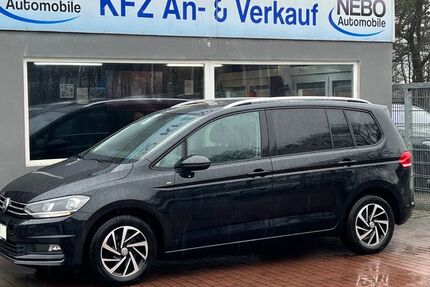 VW Touran 102.476 km 18.000 &euro; Lohne 49393