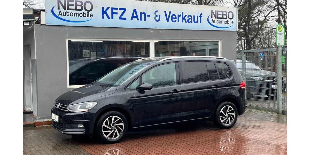 VW Touran 102.476 km 18.000 &euro; Lohne 49393