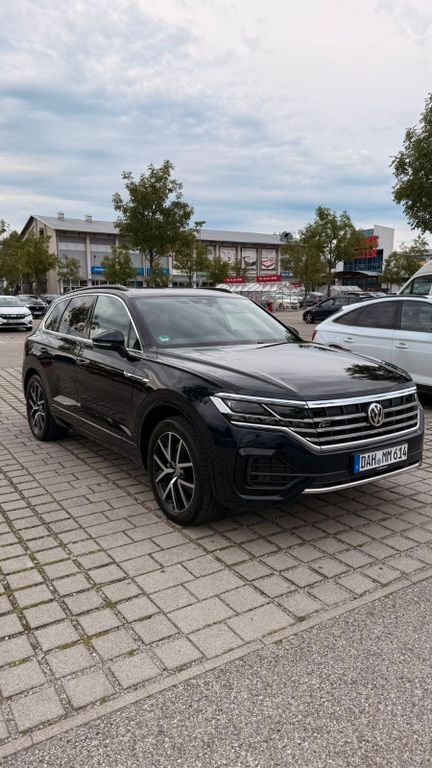 Touareg