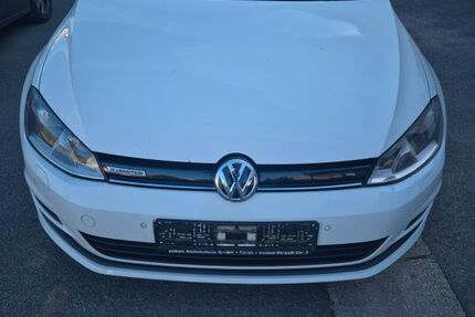 VW Golf 207.000 km 7.300 &euro; Seubersdorf 92358