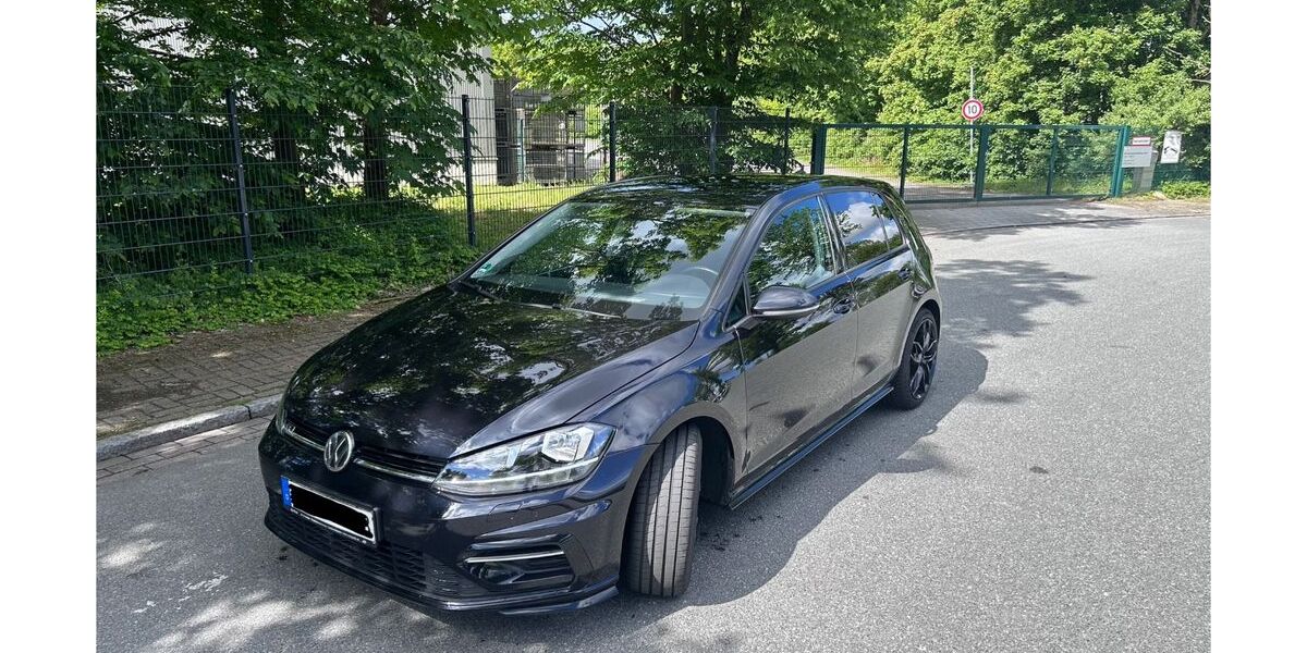 VW Golf 127.429 km 12.999 &euro; Weyhe 28844