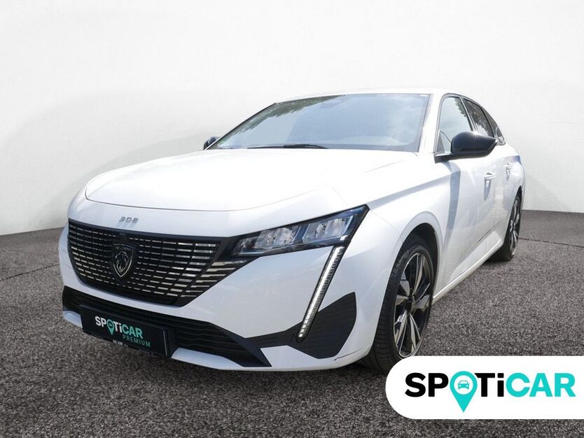 Peugeot 308 144.700 km 15.990 € Ulm 89081