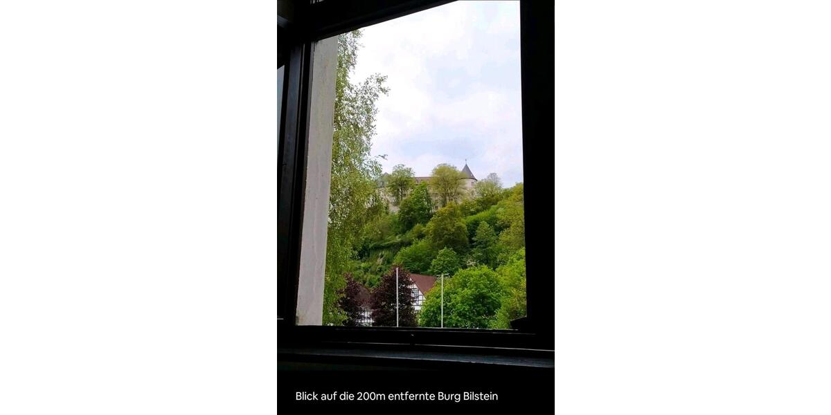 Dachgeschoßwohnung Lennestadt - 3 Zimmer, 56 m&sup2;, 520&euro; | Angebot:26406063