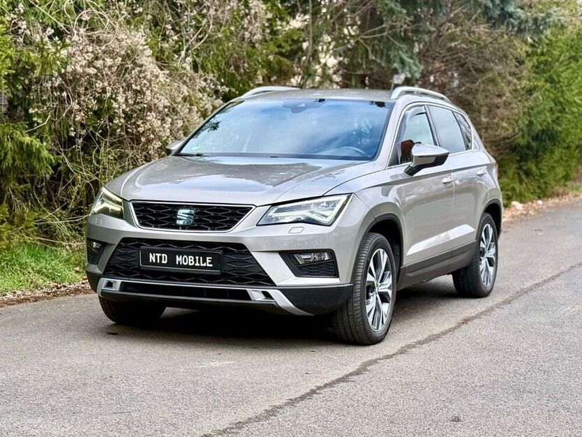 Ateca