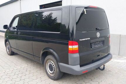 VW T5 Transporter 259.257 km 10.800 € Fröndenberg 58730