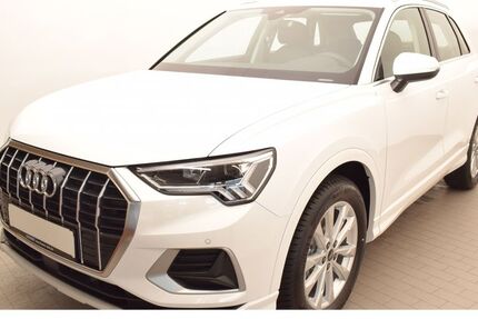 Audi Q3 12.890 km 38.876 € Jena 07743