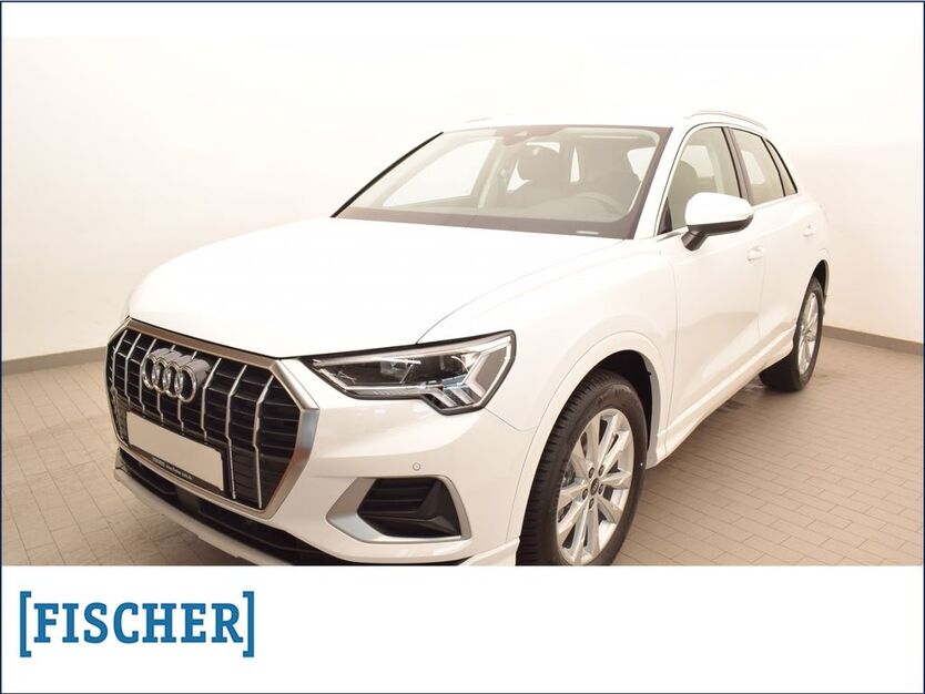 Audi Q3 12.890 km 39.987 € Jena 07743