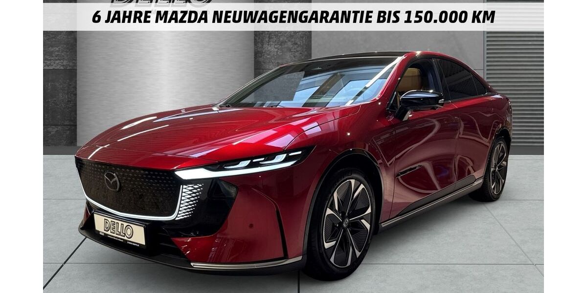 Mazda 6e 2.600 km 36.990 &euro; Bremen 28199