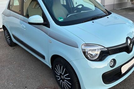 Renault Twingo 70.980 km 6.100 &euro; Quierschied 66287