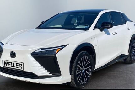 Lexus RZ 20.071 km 49.490 &euro; Leipzig 04178