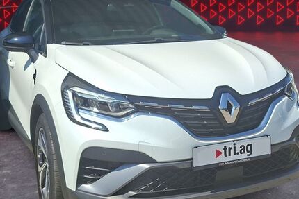 Renault Captur 31.050 km 18.995 &euro; Baden-Baden 76532