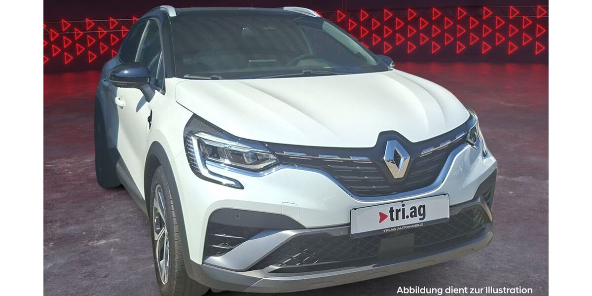 Renault Captur 31.050 km 18.995 &euro; Baden-Baden 76532