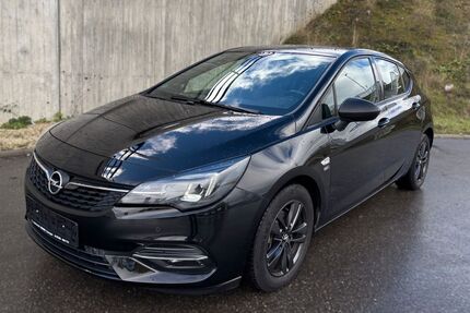 Opel Astra 220.000 km 8.200 &euro; Essingen­­­ 73457