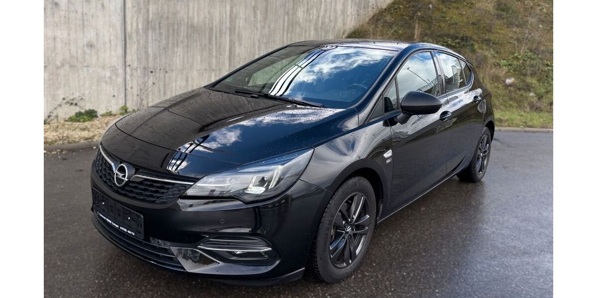 Opel Astra 220.000 km 8.200 &euro; Essingen­­­ 73457