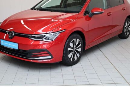 VW Golf 22.827 km 24.880 &euro; Amberg 92224