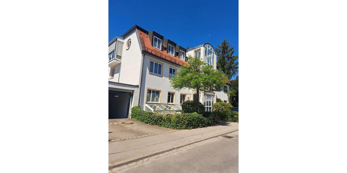 Etagenwohnung Herrsching am Ammersee - 2 Zimmer, 66 m&sup2;, 1.590&euro; | Angebot:26577856