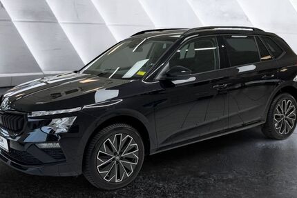 Skoda Kamiq 25.019 km 21.840 &euro; Ahrensfelde 16356