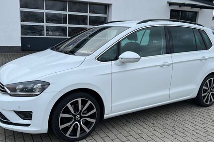 VW Golf Sportsvan 188.952 km 9.800 &euro; Uelzen 29525