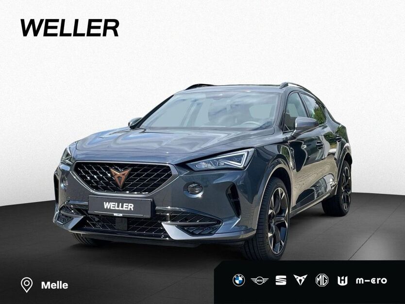 Cupra Formentor 11.370 km 32.250 € Melle 49324