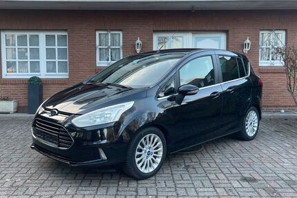 Ford B-Max 105.750 km 4.600 &euro; Hamburg 22119