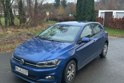 VW Polo 66.000 km 12.600 &euro; BAD Driburg 33014