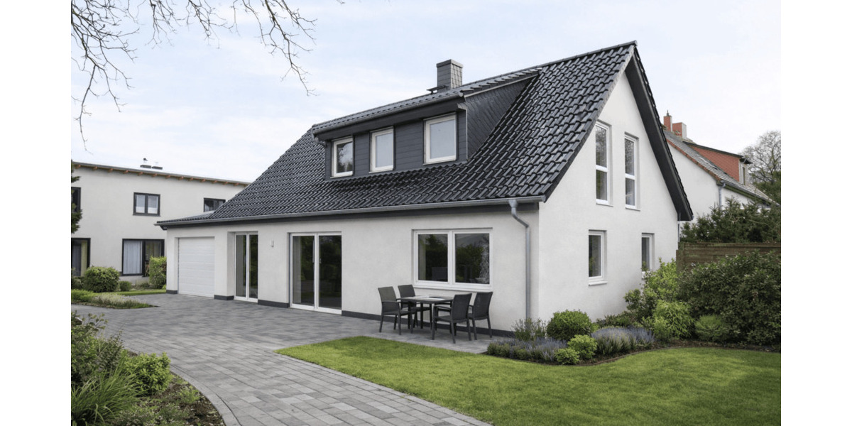 Einfamilienhaus Altefähr Scharpitz - 6 Zimmer, 219.000&euro; | Angebot:26789702