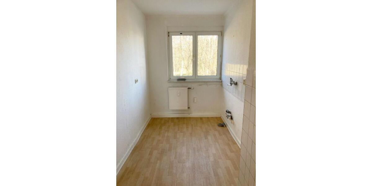 Etagenwohnung Hermsdorf - 4 Zimmer, 69 m&sup2;, 390&euro; | Angebot:25416761