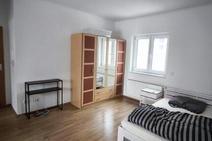 Wohnung Falkensee - 1 Zimmer, 28 m&sup2;, 500&euro; | Angebot:24816056