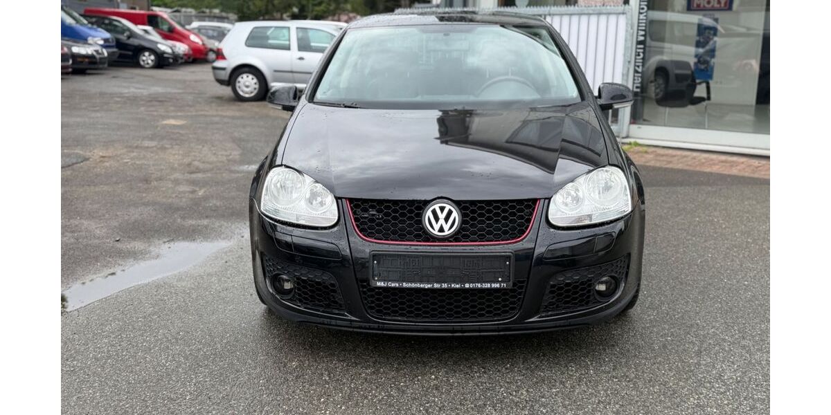 VW Golf 247.000 km 4.499 &euro; Trappenkamp 24610