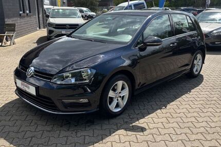 VW Golf 118.500 km 12.900 &euro; Wietmarschen 49835