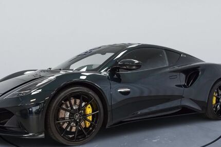 Lotus Emira 6.070 km 124.500 &euro; Uddevalla 45155
