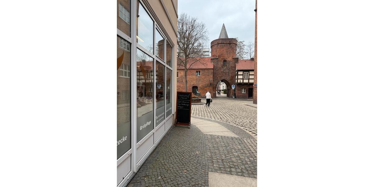 Gewerbeobjekt Cottbus - 575&euro; | Angebot:25422241