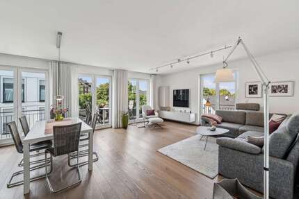 Wohnung zum Kaufen in Solingen 369.000 € 95 m² 3 zimmer