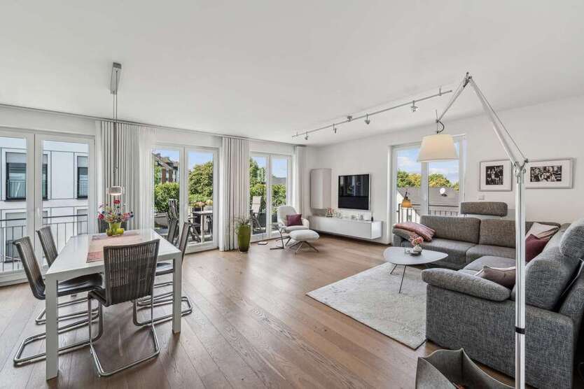 Wohnung zum Kaufen in Solingen 369.000 € 95 m² 3 zimmer