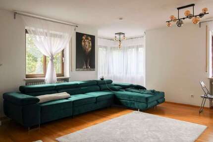 Wohnung zum Kaufen in Augsburg 198.000 € 48 m²