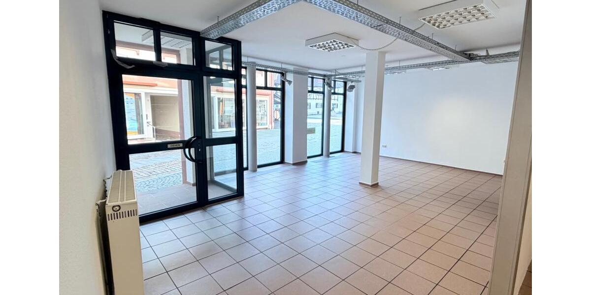 Gewerbeobjekt Kirchheimbolanden - 905&euro; | Angebot:23318074