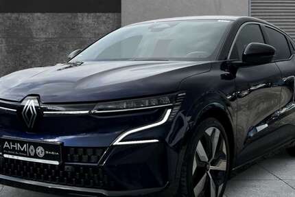 Renault Megane E-Tech 26.428 km 20.990 &euro; Freising 85354