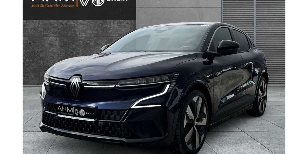 Renault Megane E-Tech 26.428 km 20.990 &euro; Freising 85354