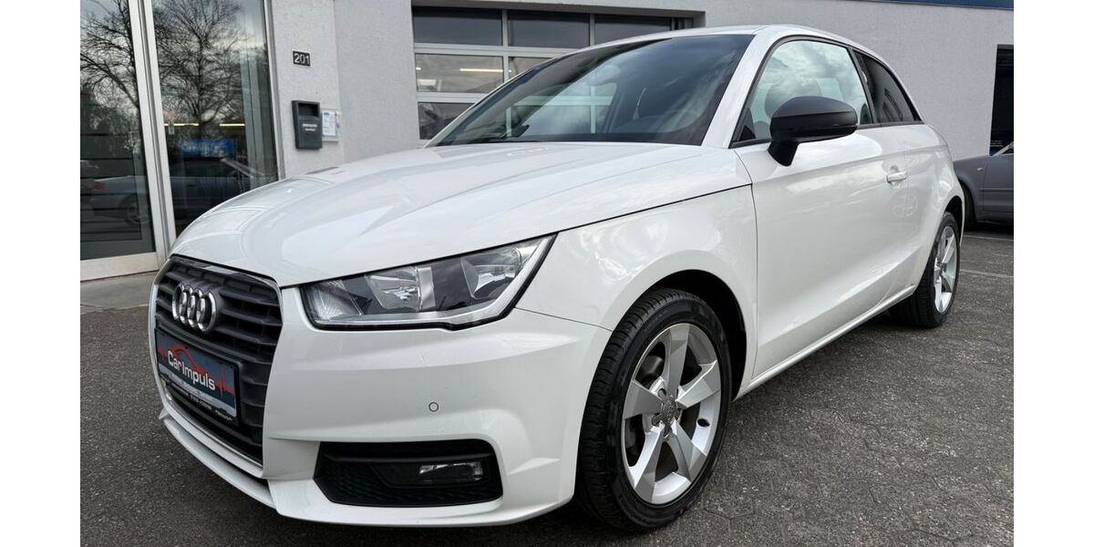 Audi A1 71.000 km 11.800 &euro; Bonn 53177