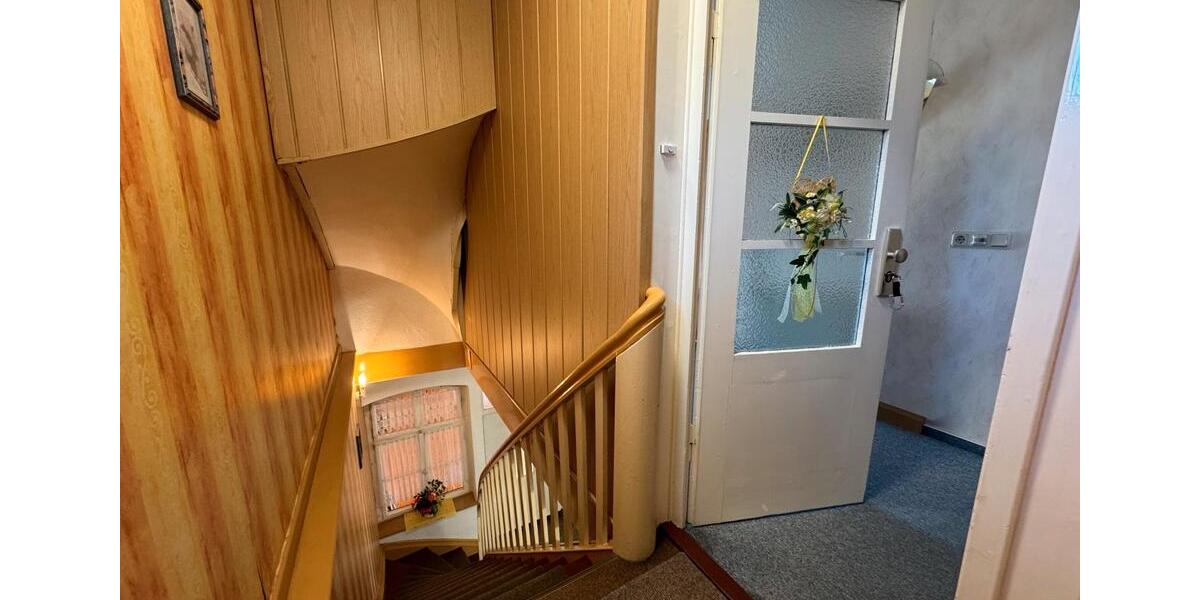 Einfamilienhaus Oberharz am Brocken Benneckenstein - 10 Zimmer, 230 m&sup2;, 179.000&euro; | Angebot:26149400