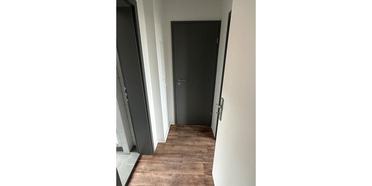 Etagenwohnung Apolda - 2 Zimmer, 44 m&sup2;, 520&euro; | Angebot:26409184