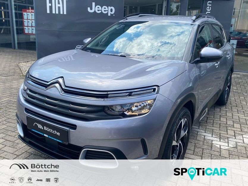 C5 Aircross