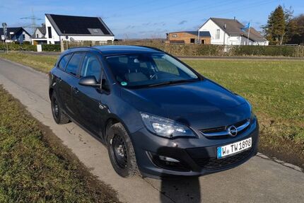 Opel Astra 194.000 km 5.300 &euro; Remscheid 42897