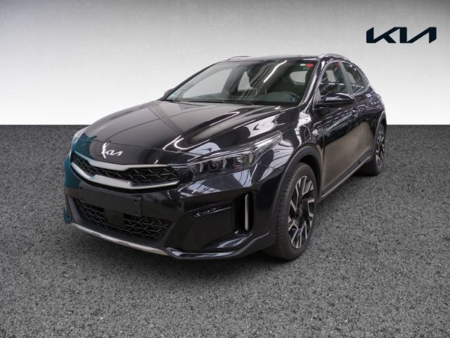 Kia XCeed 13.109 km 23.980 &euro; Korschenbroich 41352