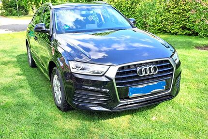 Audi Q3 215.822 km 10.600 &euro; Bösel 26219