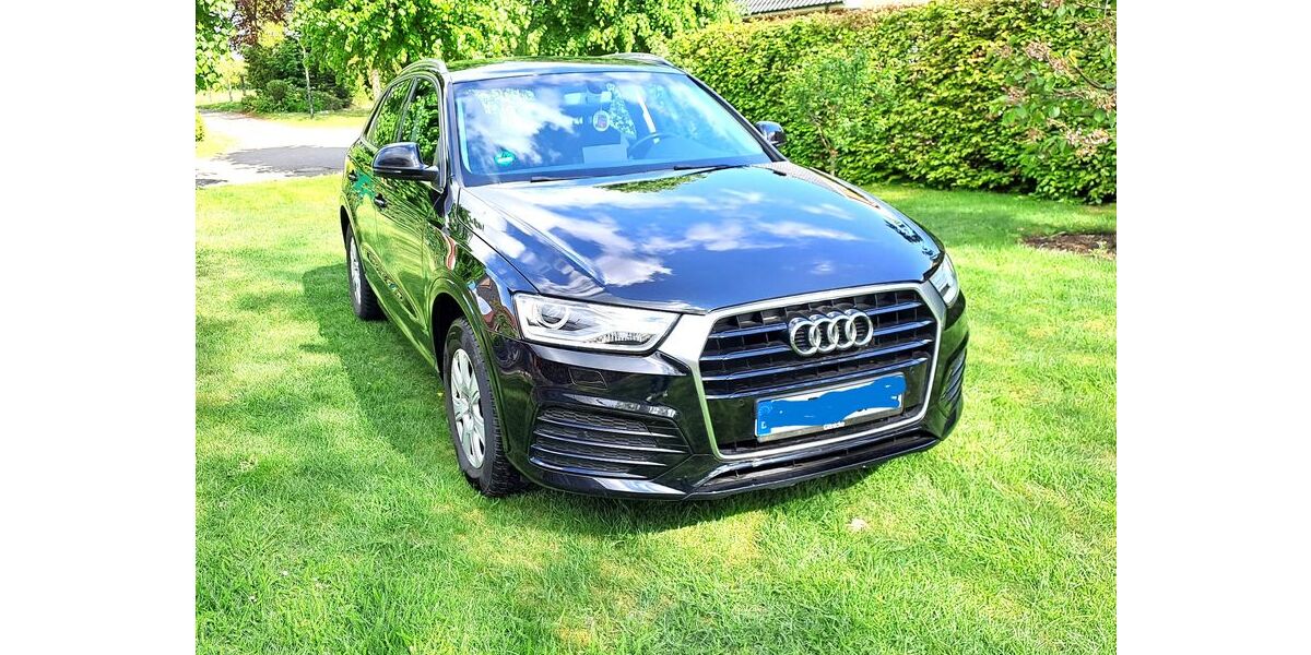 Audi Q3 215.822 km 10.600 &euro; Bösel 26219
