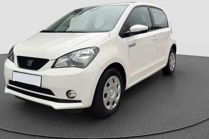 Seat Mii 24.580 km 12.550 &euro; Manching 85077