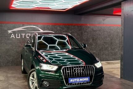 Audi Q3 140.786 km 15.990 &euro; Husum 25813