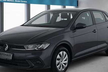 VW Polo 45.944 km 16.510 &euro; Schweinfurt 97424