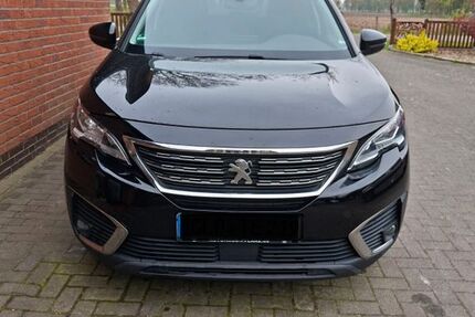 Peugeot 5008 176.216 km 7.600 &euro; Barßel 26676